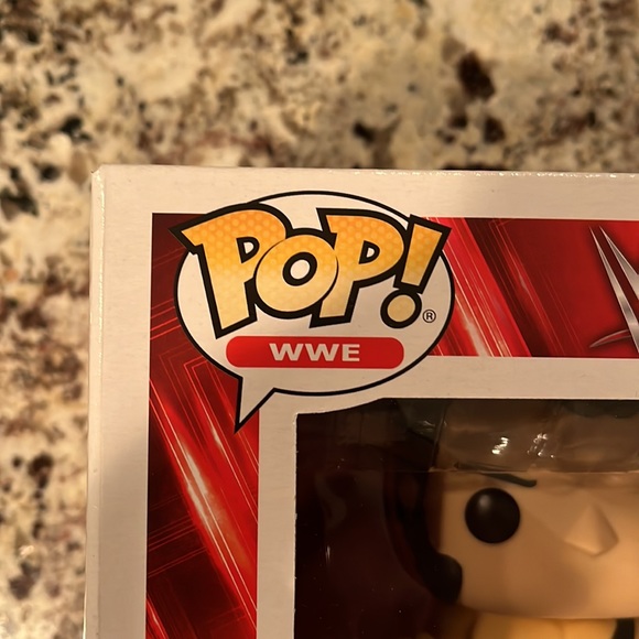 Andre the giant pop WWE #64 funko pop - Picture 4 of 6
